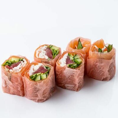 Уромаки в Рыбамясо по цене 425 ₽