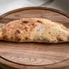 Пицца Кальцоне курица-грибы в DESH CAFE по цене 250