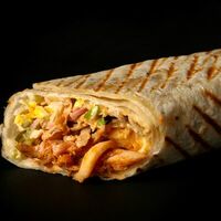 Шаурма Cheezzzy maxi в Simons Gyros