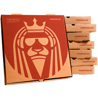 Комбо Большая компания в Ямм...pizza по цене 3999 ₽