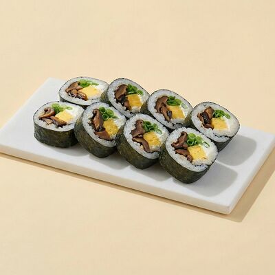 Гриб-чиз в Kasabi Wooo по цене 425 ₽