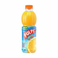 Pulpy апельсин в Шашлычный дом