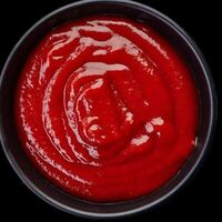 Соус Сладкий чили в Суши для девочек