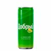 Добрый Лимон-лайм в Дим Кофе Скрябина по цене 140