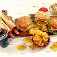 Логотип Family Kitchen