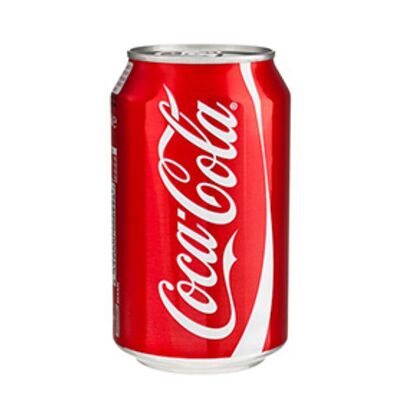 Coca-Cola Classic в Шашлычный Двор по цене 150 ₽