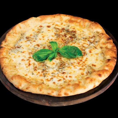 Пицца Кватро формаджио в Чиполучо по цене 799