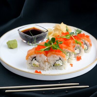 Филадельфия шик в Cartel по цене 696 ₽