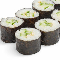 Ролл Огурец в MYBOX