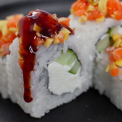 Детройт в Sushi Simple по цене 525 ₽