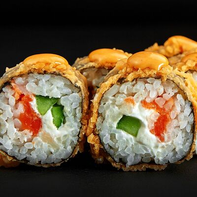 Филадельфия Темпура в Суши муши по цене 409 ₽