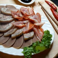101 Ассорти мясное в Mr. Джеки