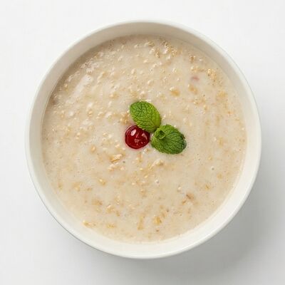 Каша овсяная в Кейк по цене 170 ₽