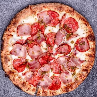 Панчетта в Pizza Lavka по цене 759 ₽