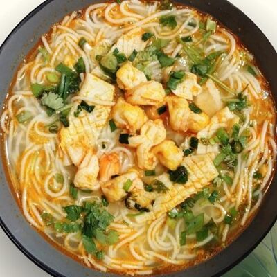 1.14. Бун хай шан в Вьет нэм по цене 800 ₽