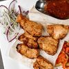 Шашлык из куриного филе в Merhaba по цене 3699