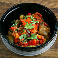 Аджапсандал в Чача