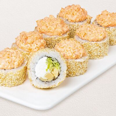 Ролл Тори пиканто в Суши Wok по цене 459 ₽