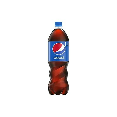 Pepsi в Бистро по цене 230 ₽