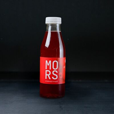 Морс Клюквенный в Курочка рядом по цене 219 ₽