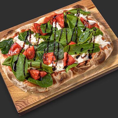 Маргарита ди Буффало в M-City resto grill bar по цене 950 ₽