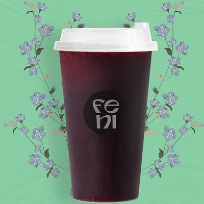 Good Night, Honey (Hot) в Feni Bubble Tea по цене 550 ₽