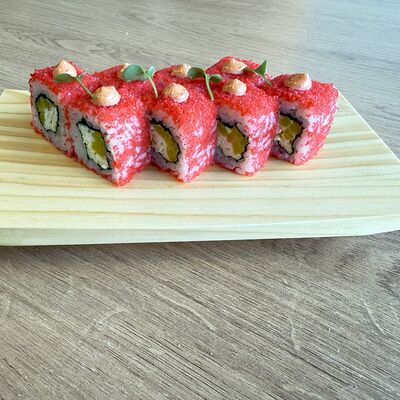 Сан Спайси в Balance cafe по цене 586 ₽