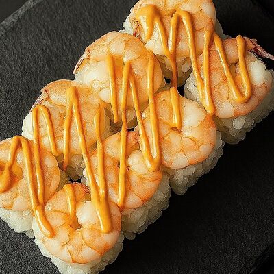 Эби люкс в True Cost по цене 442 ₽