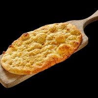 Балтийская лепешка с пармезаномв Про печь