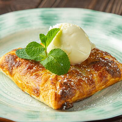 Пеновани с вишней в Ela по цене 629 ₽