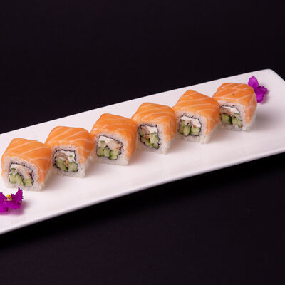 Самурай в Кабуки по цене 490