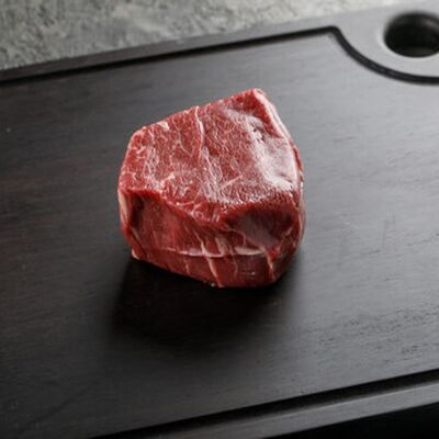 Стейк Тендерлойн в Стейк by steak по цене 3590 ₽