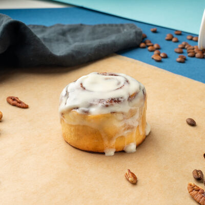 Минибон в Синнабон по цене 325 ₽