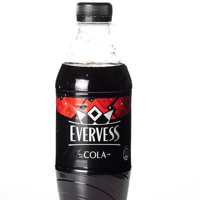 Evervess Cola в Голодный тако по цене 160 ₽