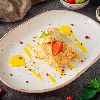 Наполеон в Поляна по цене 400 ₽