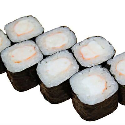 Эби маки.4шт в Home Sushi Express по цене 110 ₽