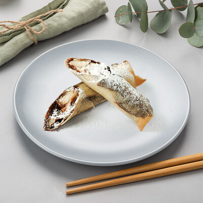 Десерт Шоколад-банан в Сушишоп по цене 189