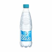 Bonaqua Негазированная в Вкус