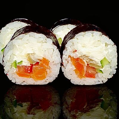 Ролл Амай в Hot Pizza по цене 630 ₽