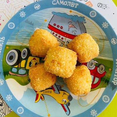 Сырные палочки в Мираж по цене 310 ₽