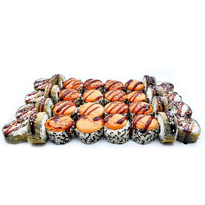 Сет Синто в Баба роллс по цене 870 ₽