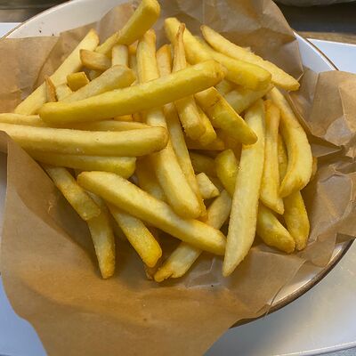 Картофель фри в Bellagio по цене 320 ₽