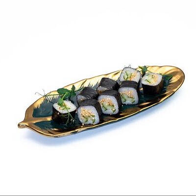 Маки огурец в Sushimi по цене 400 ₽