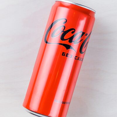 Coca-Cola Zero в Dao бистро по цене 170 ₽