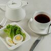 Яйцо Отварное или Пашот в Balance cafe по цене 123