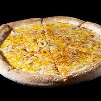 Пицца 4 сырав Palermopizza