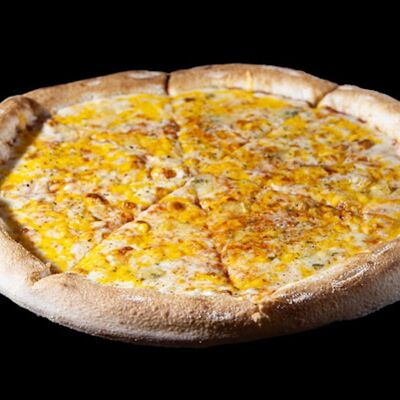 Пицца 4 сырав Palermopizza по цене 699 ₽