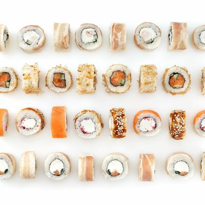 Сет Пивной в Ozaki по цене 1069 ₽