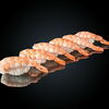 Сет суши с креветкой 6шт в Wok Суши по цене 635