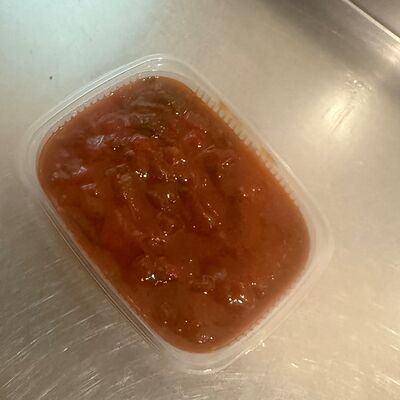 Соус красныйв Винни пух по цене 190 ₽